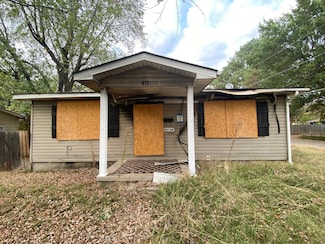 417 E Shawnee Terrace, Tahlequah, OK 74464