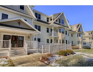 195 Salem St Unit 2106, Wilmington, MA 01887