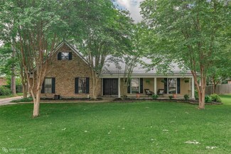 108 Bay Hills Dr, Benton, LA 71006