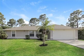 3409 28th St W, Lehigh Acres, FL 33971