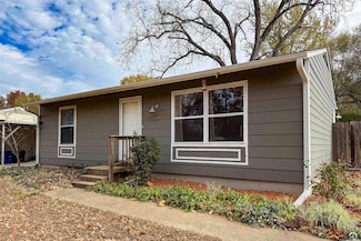 2706 Bonanza St, Lawrence, KS 66046