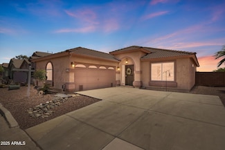 9175 E Rainier Dr, Gold Canyon, AZ 85118