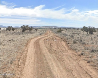 3211 S Duke St, Williams, AZ 86046