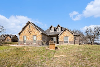136 Clara Lee Ln, Springtown, TX 76082
