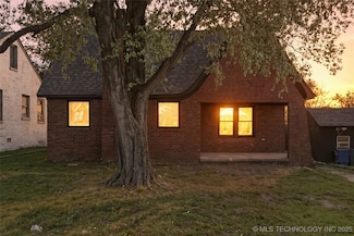 2537 N Boston Ave, Tulsa, OK 74106