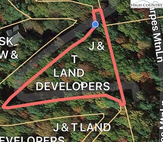 10E Shady Oak Ln, Fleetwood, NC 28626