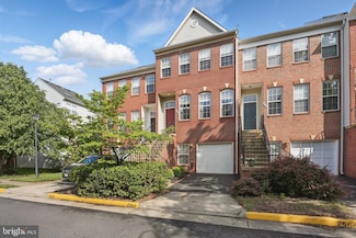 2566 James Monroe Cir, Herndon, VA 20171