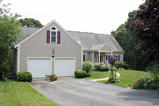 11 Willie Nick Way, Dennis, MA 02638