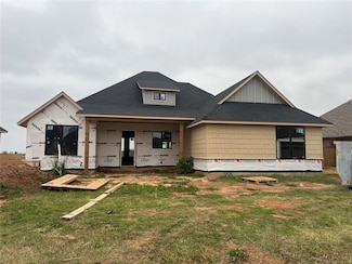 201 Carlow Way, Oklahoma City, OK 73099