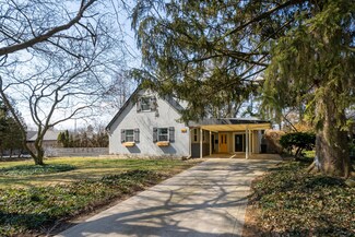 891 Pleasant Ridge Ave, Columbus, OH 43209