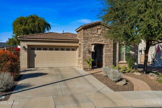 5296 S Sugarberry Ct, Gilbert, AZ 85298