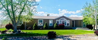1407 N 1250 W, Price, UT 84501