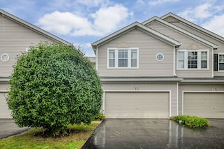 772 Panorama Ct Unit T2005, Aurora, IL 60502