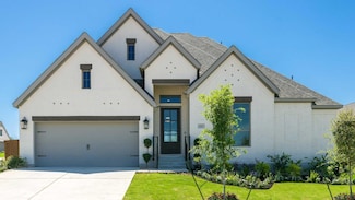 149 Palo Pinto Bend, Bastrop, TX 78602