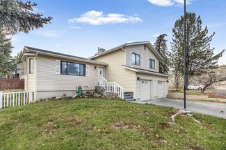 375 Keppler Dr, Elko, NV 89801