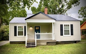 1461 W Linwood Dr, Mobile, AL 36605