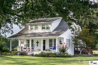 824 Walnut Creek Rd, Simsboro, LA 71275