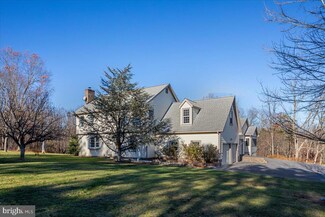 190 Wright Dr, Clear Brook, VA 22624