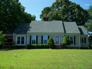 19517 Cox Rd, Sutherland, VA 23885