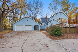 1228 Northrup Ave NW, Grand Rapids, MI 49504