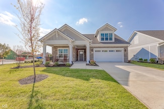 14832 Higgins Dr, Westfield, IN 46074