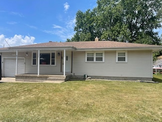 2976 Evelyn St, Portage, IN 46368