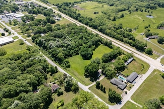 00000 W 8th St, Coffeyville, KS 67337