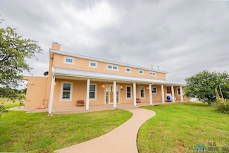 1401 Gayle St, Clovis, NM 88101