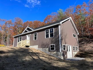 Lot 7 Meadow Rd, Casco, ME 04015