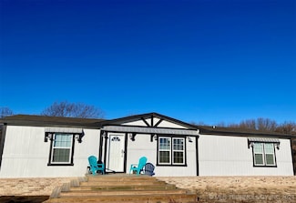 2925 Robles Vista Ln, Kingston, OK 73439