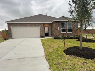 13419 Harbour Pointe Dr, League City, TX 77573