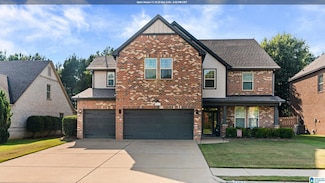 1193 Bristol Way, Birmingham, AL 35242