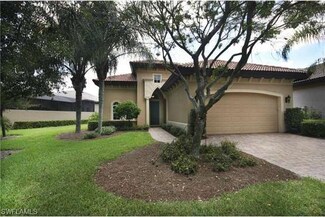 12614 Grandezza Cir, Estero, FL 33928