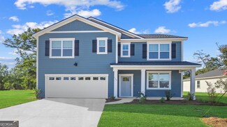 155 Buckeye Rd, Guyton, GA 31312