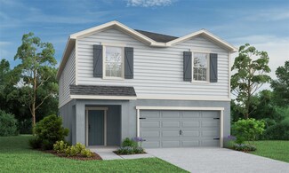 1940 Harrods Place, Haines City, FL 33844