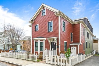 75 Rush St Unit 3, Somerville, MA 02145