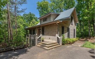 1222 Maggie Chapman Rd, Cherry Log, GA 30522