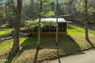 445 & 475 Log Cabin Rd, Greeneville, TN 37743