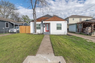2151 E Overton Rd, Dallas, TX 75216