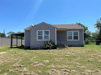2011 Gilbert Ave, Wichita Falls, TX 76301
