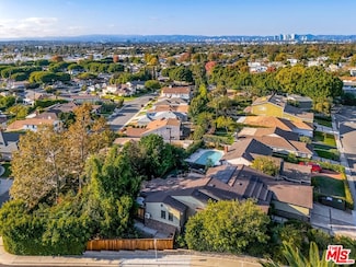 5721 Tellefson Rd, Culver City, CA 90230