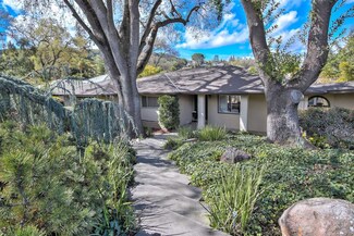 1323 Hillcrest Dr, San Jose, CA 95120