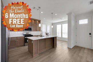 11100 E Apache Trail Unit 48, Apache Junction, AZ 85120