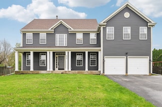 490 Nuthatch Way, Lindenhurst, IL 60046