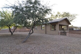 468 E Delano St, Tucson, AZ 85705