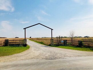 0 W 2700 Rd Unit 1926380, Ochelata, OK 74051