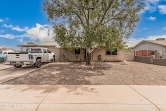 10723 N 80th Ln, Peoria, AZ 85345