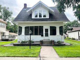 275 7th Ave, Granite Falls, MN 56241