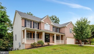 3905 Cook St, Alexandria, VA 22311