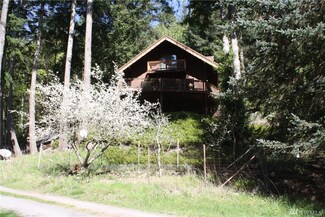 225 Bay Head Rd, Orcas, WA 98280